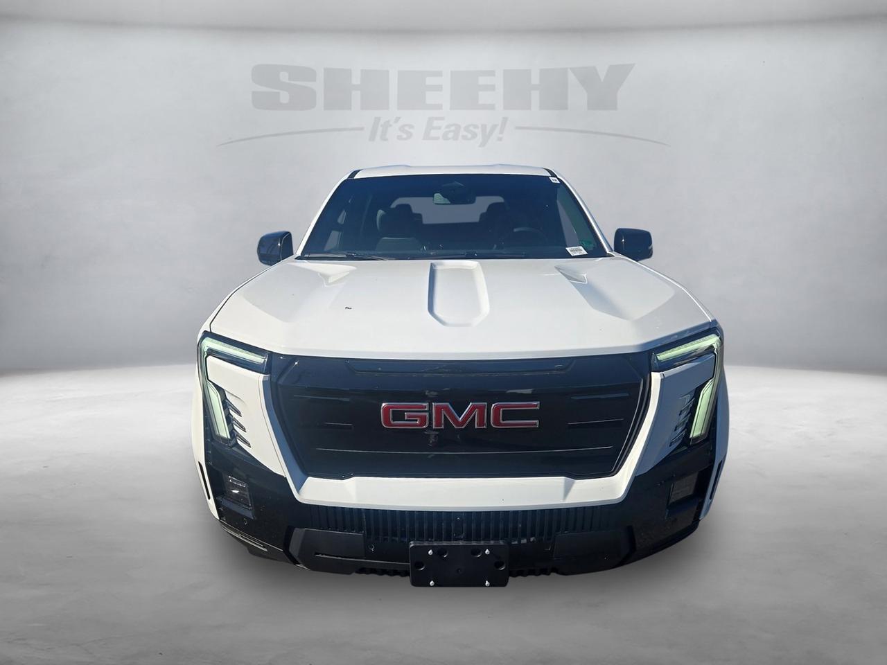 2026 GMC Sierra EV Elevation Extended Range Fredericksburg VA