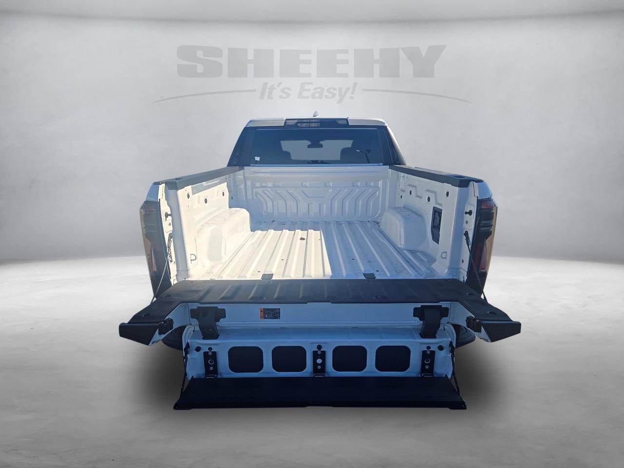 2026 GMC Sierra EV Elevation Extended Range Fredericksburg VA