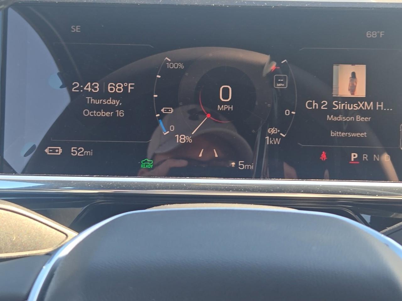 2026 GMC Sierra EV Elevation Extended Range Fredericksburg VA