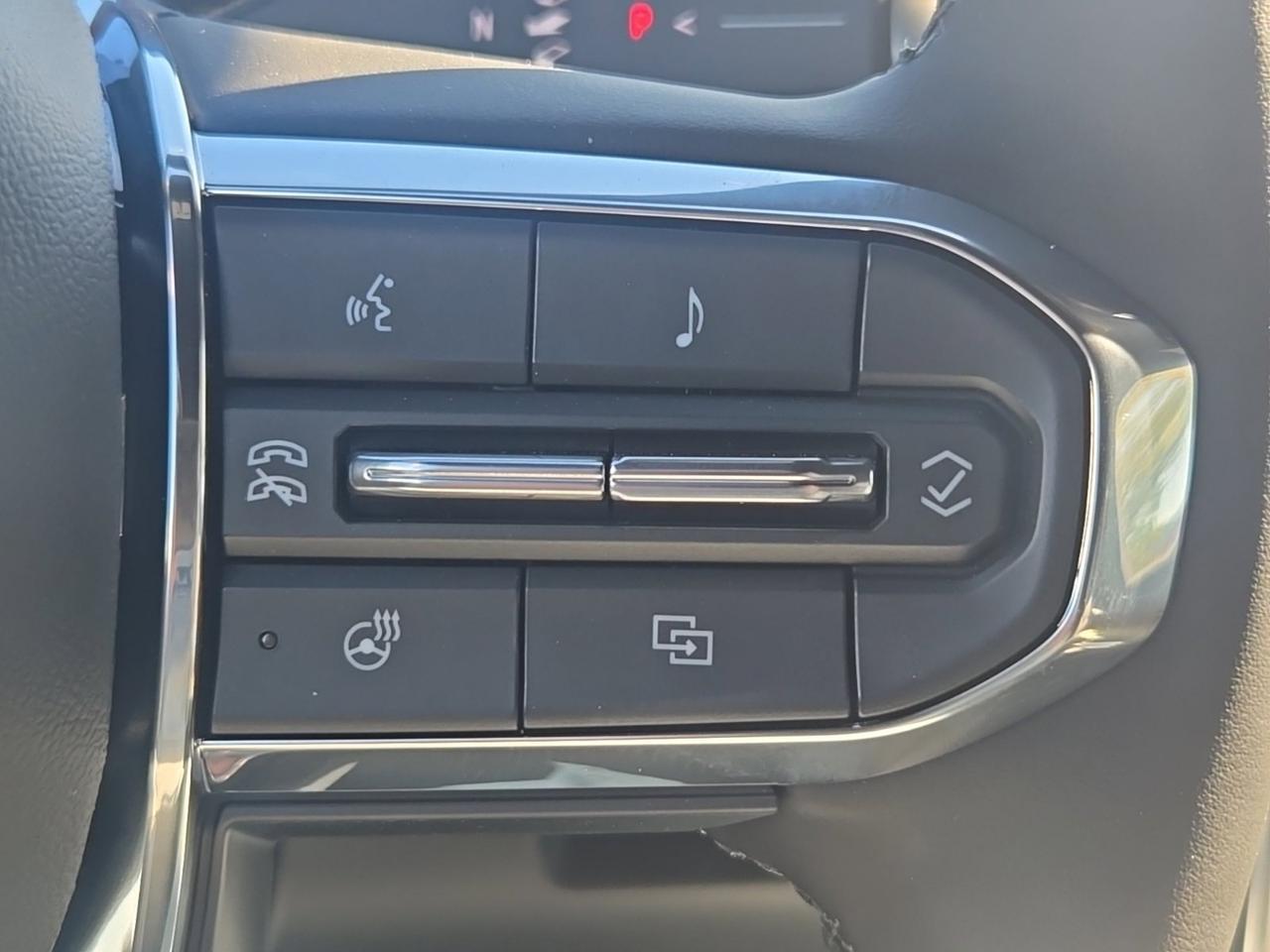 2026 GMC Sierra EV Elevation Extended Range Fredericksburg VA