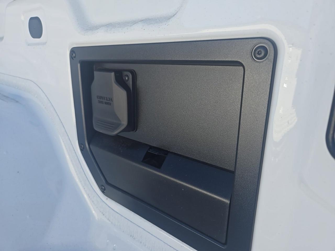 2026 GMC Sierra EV Elevation Extended Range Fredericksburg VA