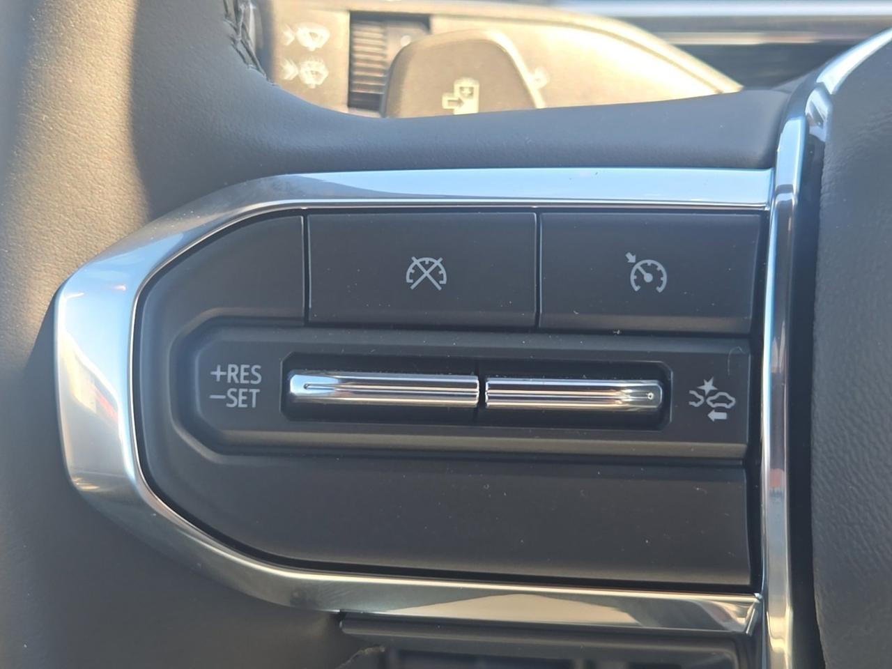 2026 GMC Sierra EV Elevation Extended Range Fredericksburg VA