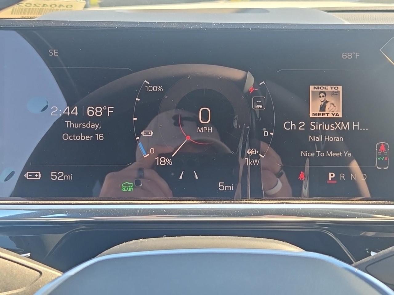 2026 GMC Sierra EV Elevation Extended Range Fredericksburg VA