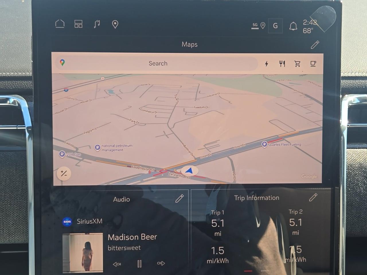 2026 GMC Sierra EV Elevation Extended Range Fredericksburg VA