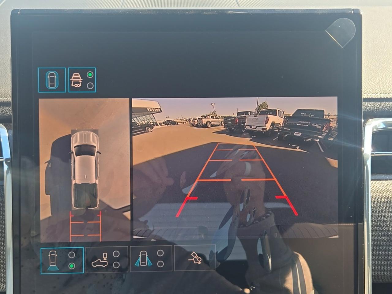 2026 GMC Sierra EV Elevation Extended Range Fredericksburg VA