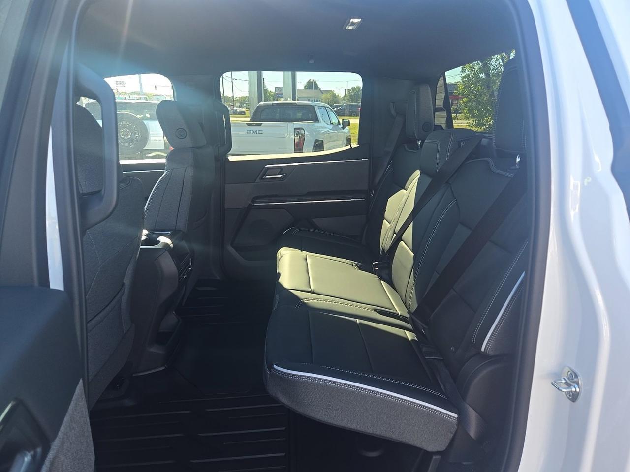 2026 GMC Sierra EV Elevation Extended Range Fredericksburg VA