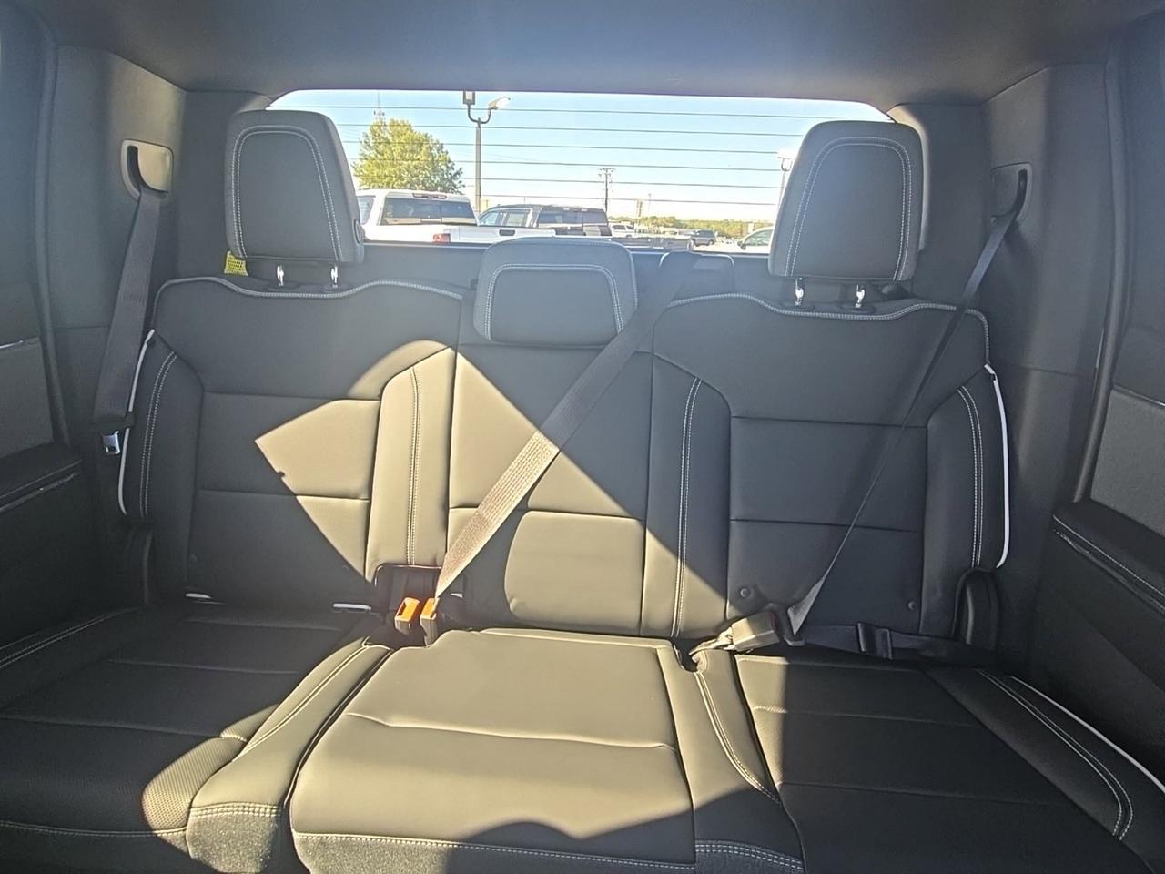 2026 GMC Sierra EV Elevation Extended Range Fredericksburg VA