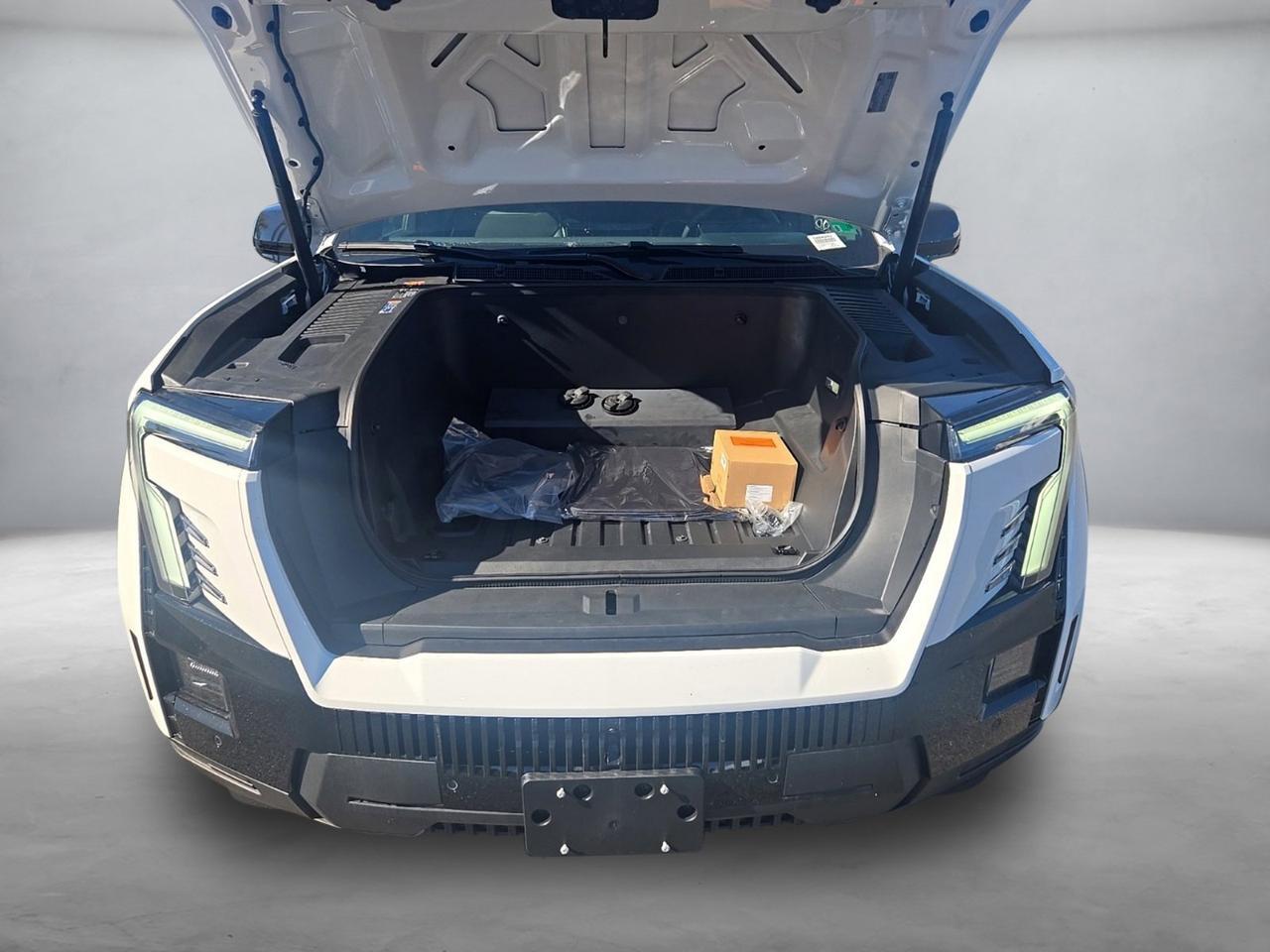 2026 GMC Sierra EV Elevation Extended Range Fredericksburg VA