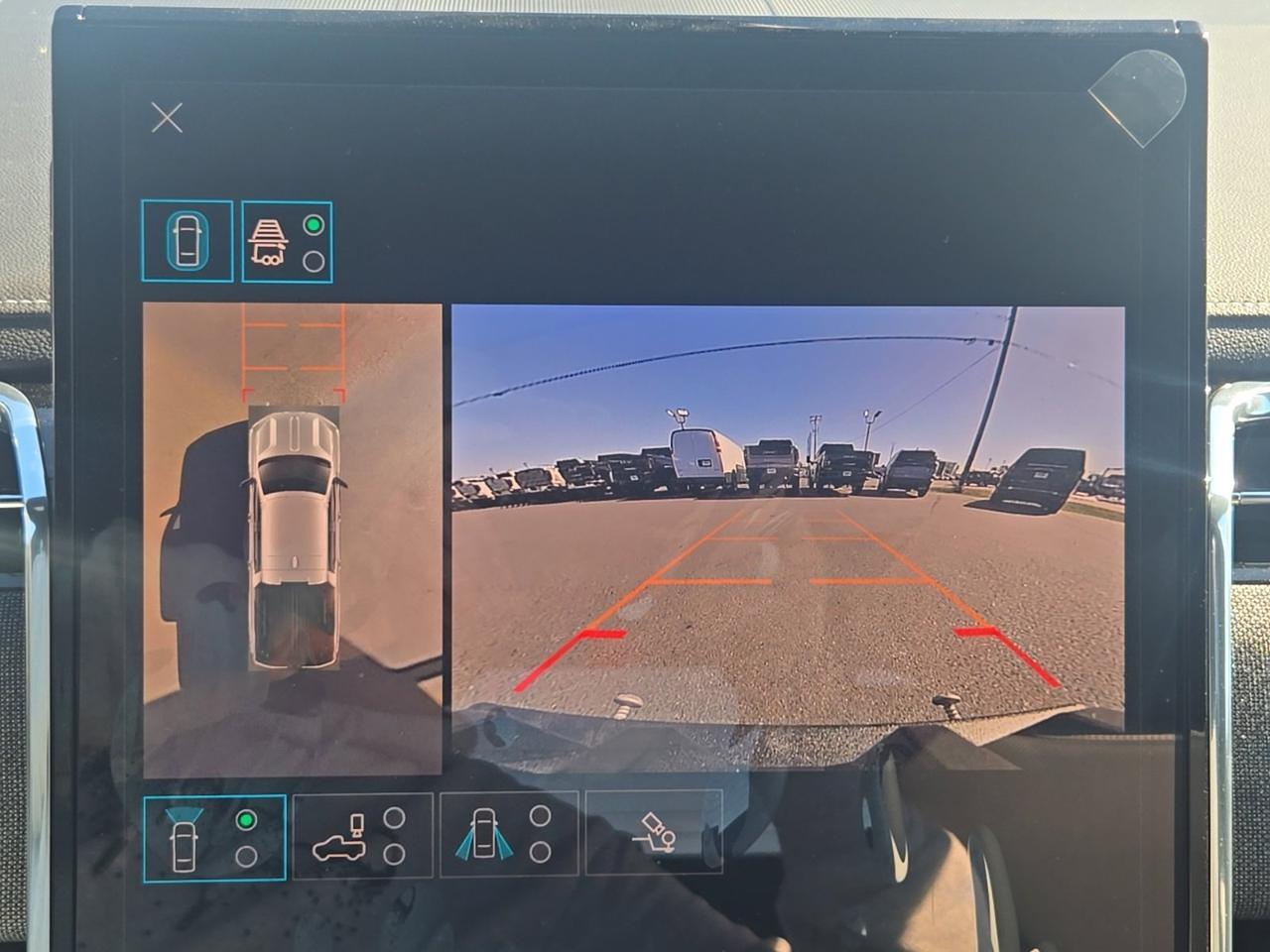 2026 GMC Sierra EV Elevation Extended Range Fredericksburg VA