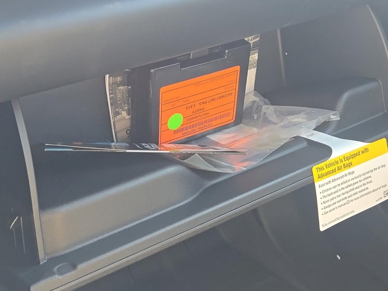 2026 GMC Sierra EV Elevation Extended Range Fredericksburg VA