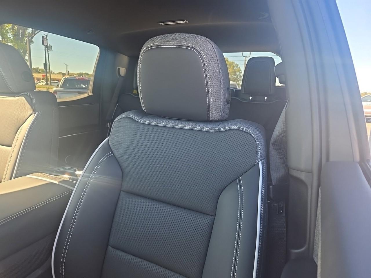 2026 GMC Sierra EV Elevation Extended Range Fredericksburg VA