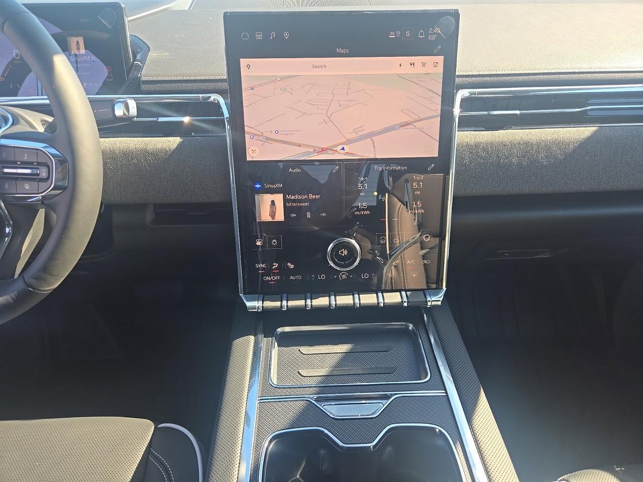 2026 GMC Sierra EV Elevation Extended Range Fredericksburg VA