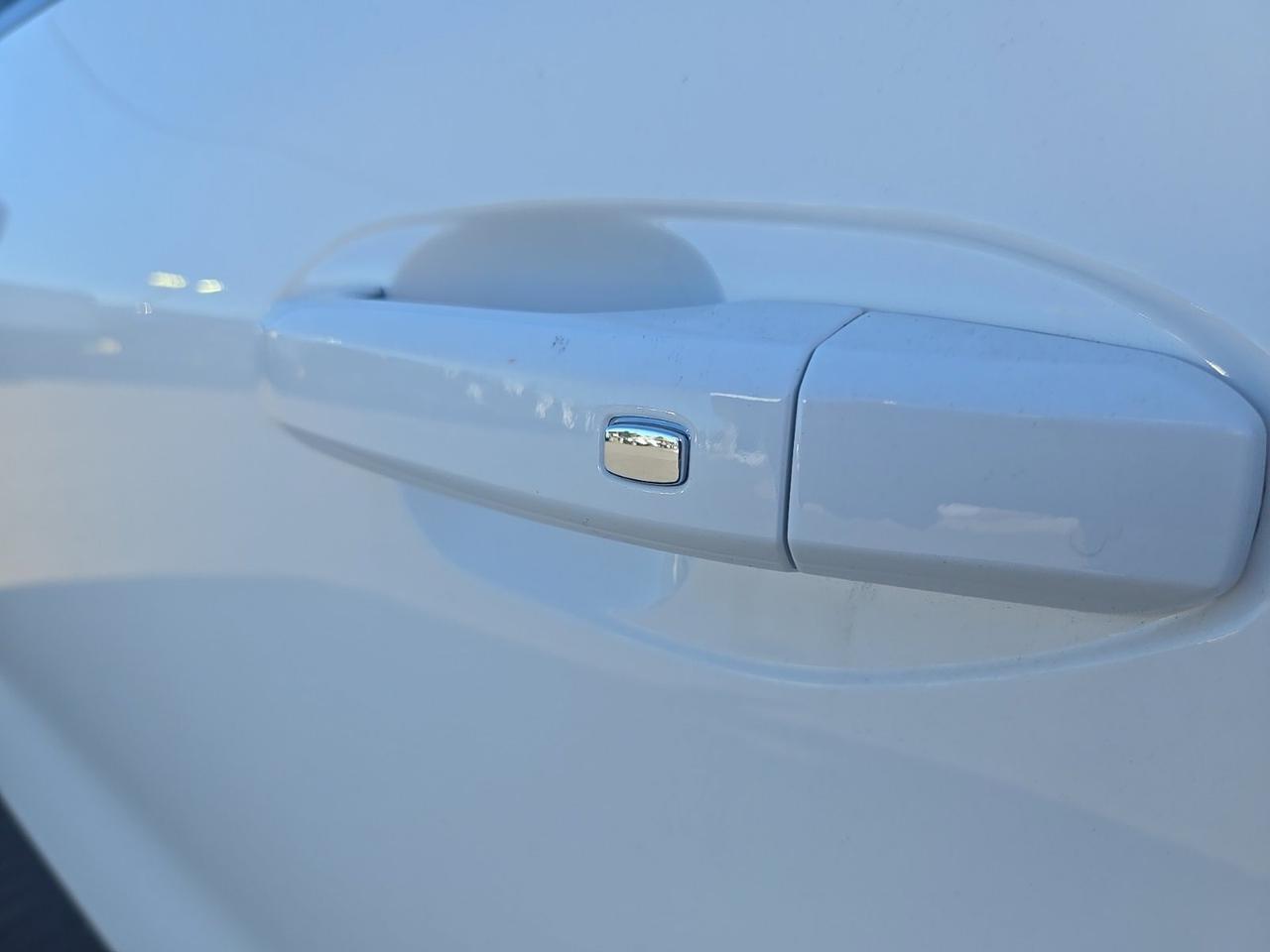 2026 GMC Sierra EV Elevation Extended Range Fredericksburg VA