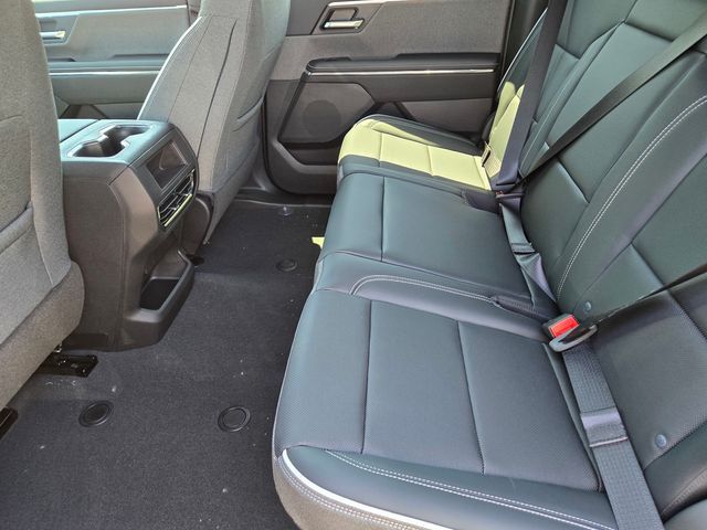 2026 GMC Sierra EV Elevation Folsom CA