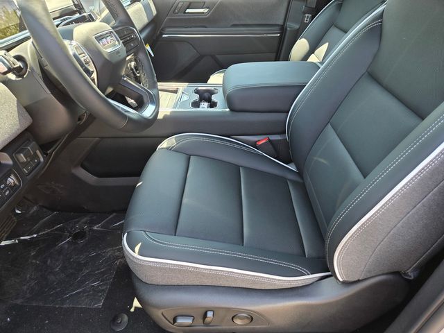 2026 GMC Sierra EV Elevation Folsom CA