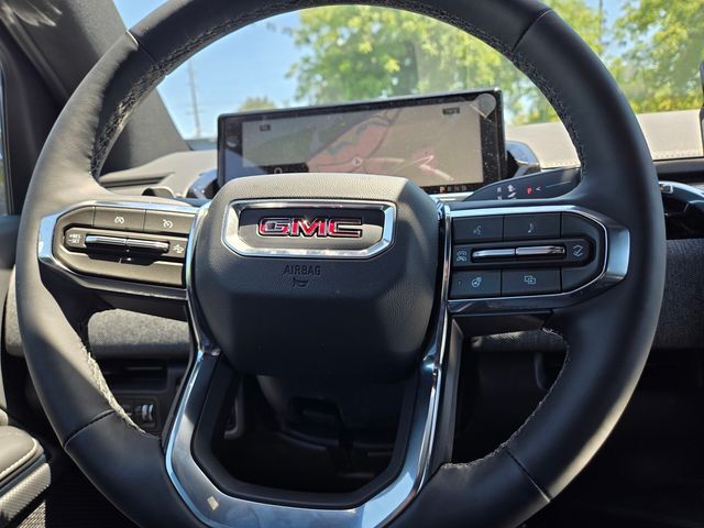 2026 GMC Sierra EV Elevation Folsom CA