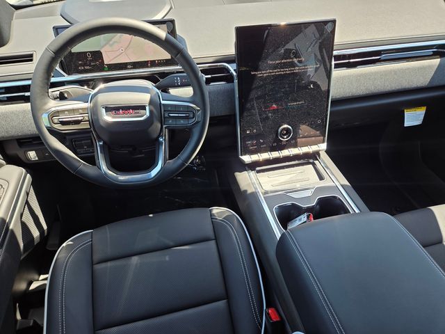 2026 GMC Sierra EV Elevation Folsom CA