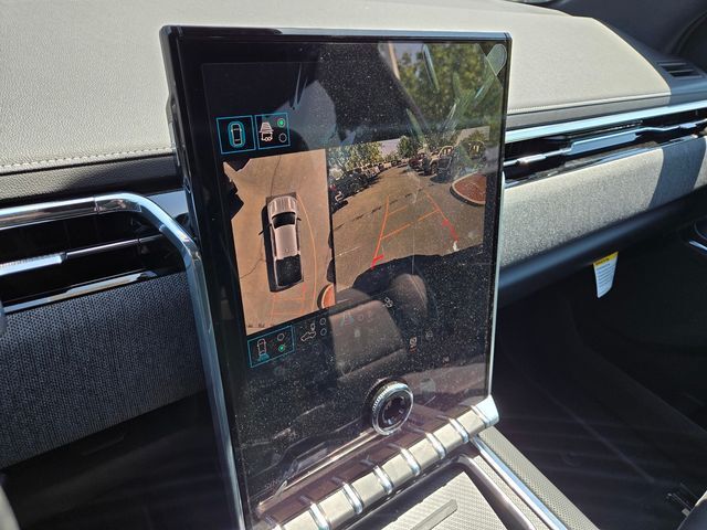 2026 GMC Sierra EV Elevation Folsom CA