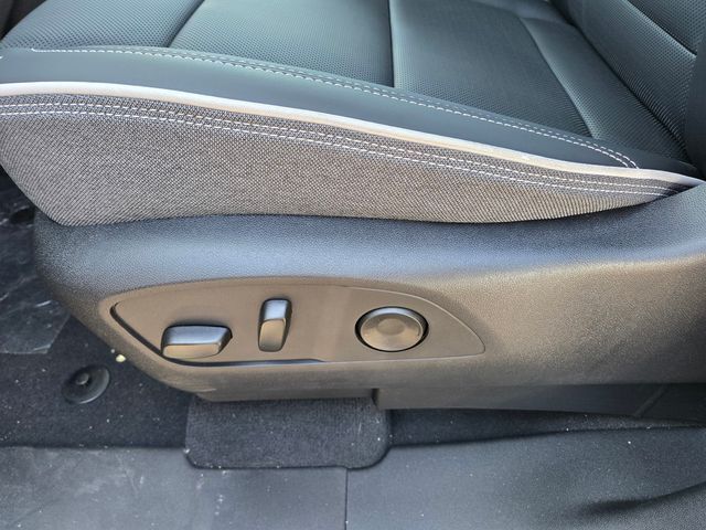 2026 GMC Sierra EV Elevation Folsom CA