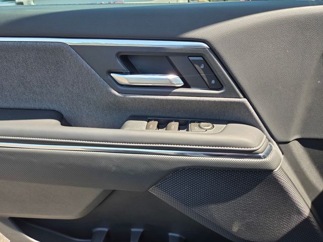 2026 GMC Sierra EV Elevation Folsom CA