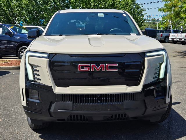 2026 GMC Sierra EV Elevation