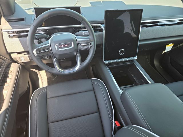 2026 GMC Sierra EV Elevation Folsom CA