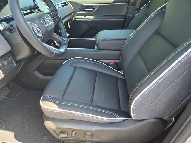 2026 GMC Sierra EV Elevation Folsom CA