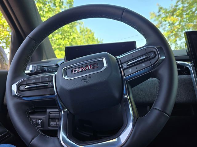 2026 GMC Sierra EV Elevation Folsom CA