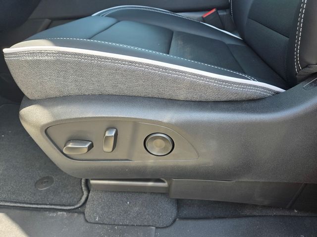 2026 GMC Sierra EV Elevation Folsom CA