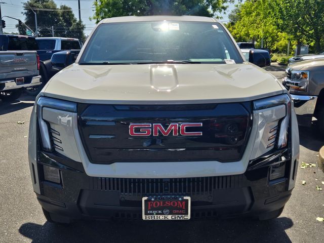 2026 GMC Sierra EV Elevation