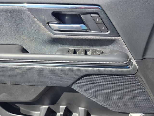 2026 GMC Sierra EV Elevation Folsom CA