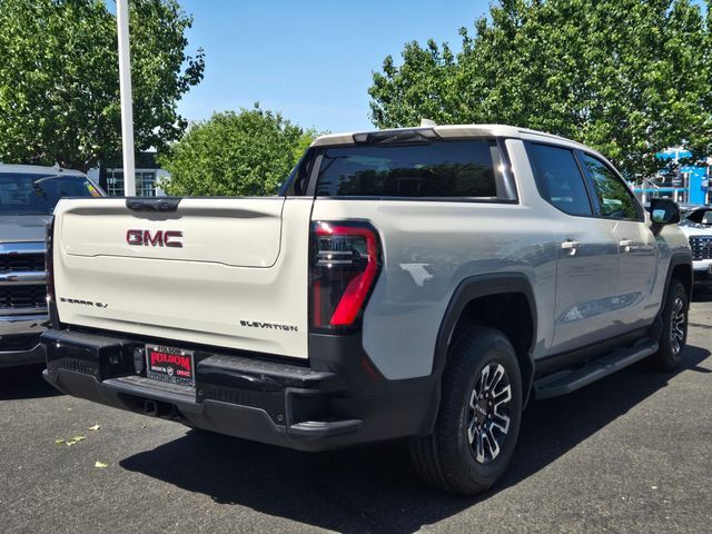2026 GMC Sierra EV Elevation Folsom CA