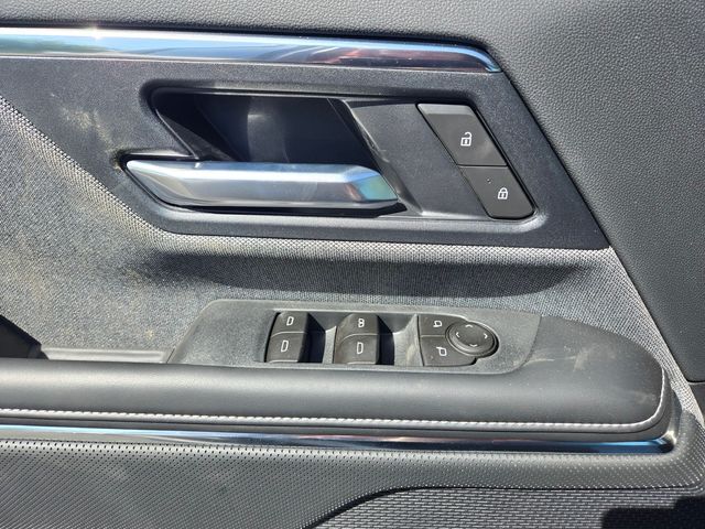 2026 GMC Sierra EV Elevation Folsom CA