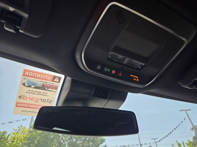 2026 GMC Sierra EV Elevation Folsom CA