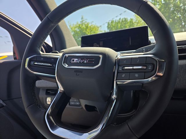 2026 GMC Sierra EV Elevation Folsom CA