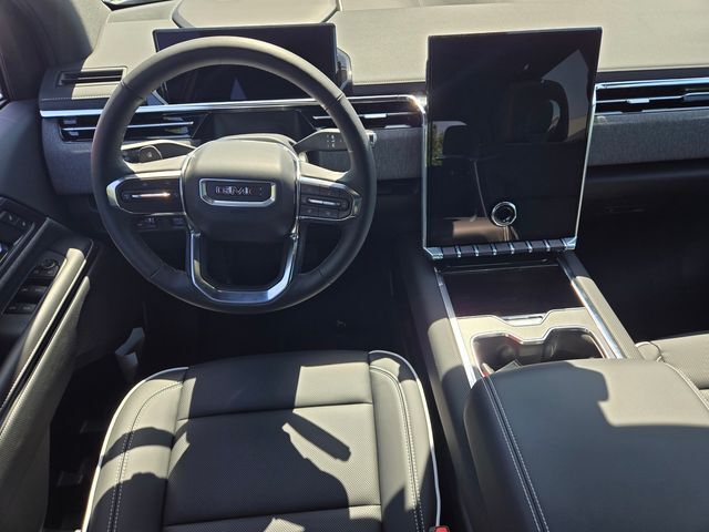 2026 GMC Sierra EV Elevation Folsom CA