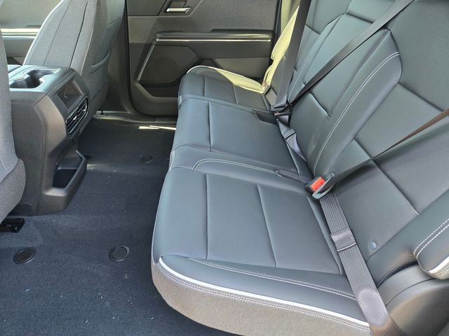 2026 GMC Sierra EV Elevation Folsom CA