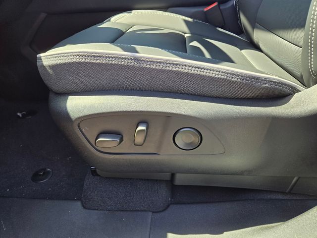 2026 GMC Sierra EV Elevation Folsom CA