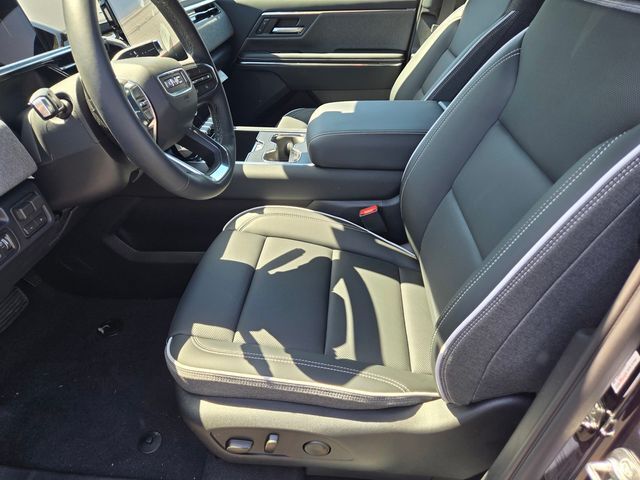 2026 GMC Sierra EV Elevation Folsom CA