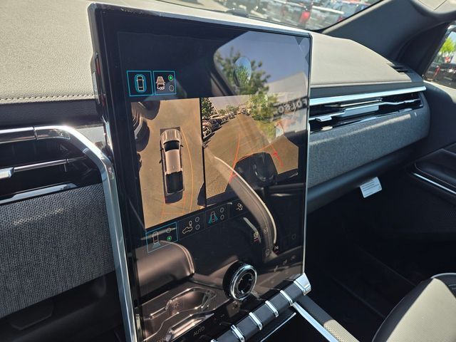 2026 GMC Sierra EV Elevation Folsom CA