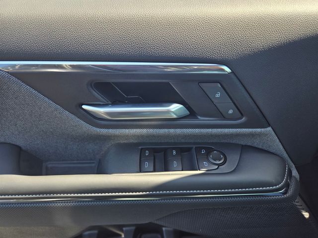 2026 GMC Sierra EV Elevation Folsom CA
