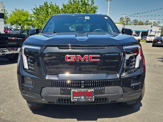 2026 GMC Sierra EV Elevation
