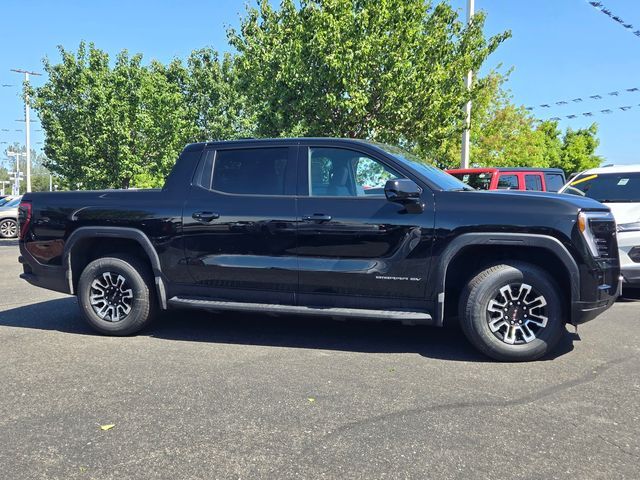 2026 GMC Sierra EV Elevation