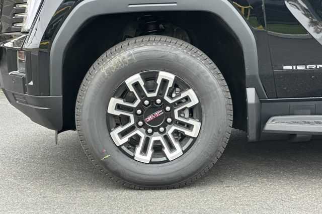 2026 GMC Sierra EV Elevation Folsom CA