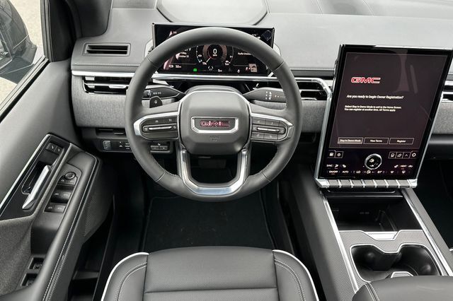 2026 GMC Sierra EV Elevation Folsom CA
