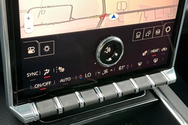 2026 GMC Sierra EV Elevation Folsom CA