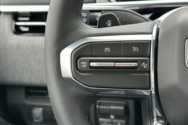2026 GMC Sierra EV Elevation Folsom CA