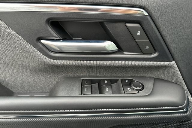 2026 GMC Sierra EV Elevation Folsom CA