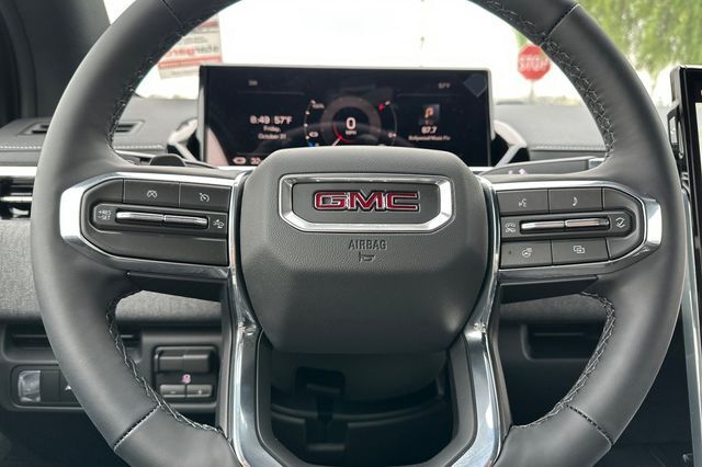 2026 GMC Sierra EV Elevation Folsom CA