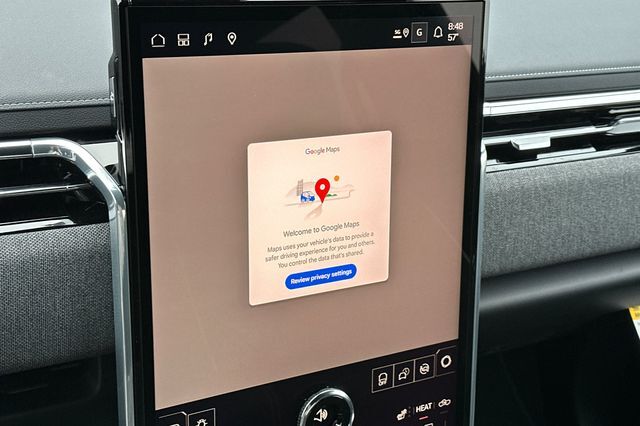 2026 GMC Sierra EV Elevation Folsom CA